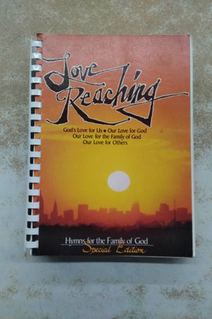 Hymns for the Family of God image number 0