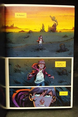 Middlewest image number 1