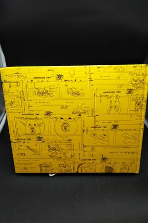 Adventure Time: The Art of Ooo image number 2