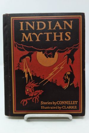 Indian Myths image number 0