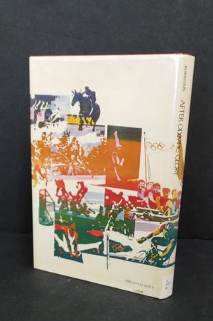After Olympic Glory: The Lives of Ten Outstanding Medalists image number 1