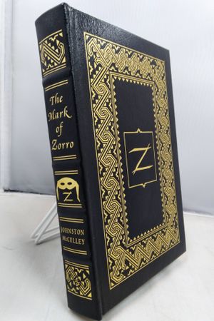 The Mark of Zorro image number 0