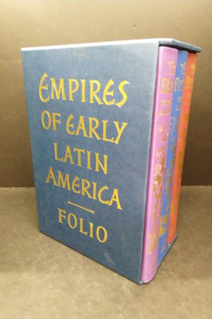 Empires of Early Latin America image number 0