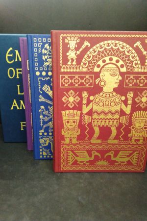 Empires of Early Latin America image number 1