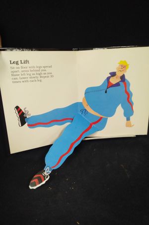 The Sweats and Swigs Workout for Men image number 0