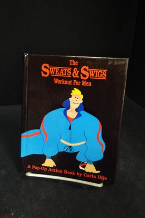 The Sweats and Swigs Workout for Men image number 1
