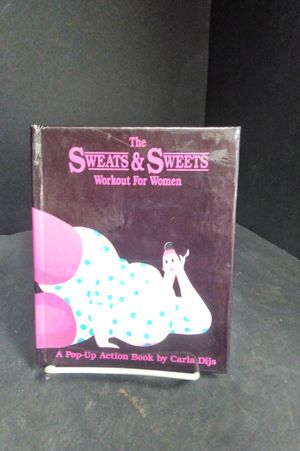 The Sweats and Sweets Workout for Women image number 0