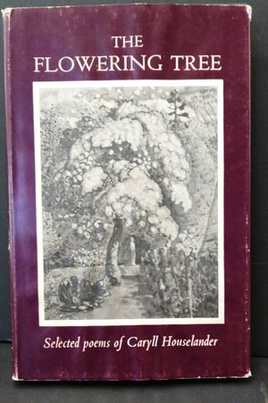 Flowering Tree image number 0