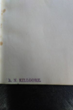 Cavalry Service Regulations United States Army (Experimental) image number 1