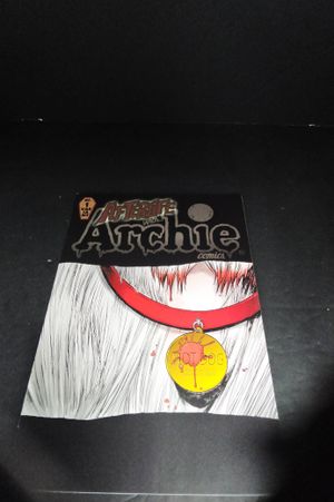 Afterlife With Archie #1 image number 0