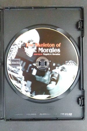 The Skeleton of Mrs. Morales image number 2