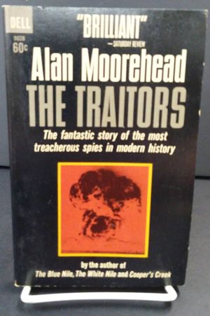 The Traitors image number 0
