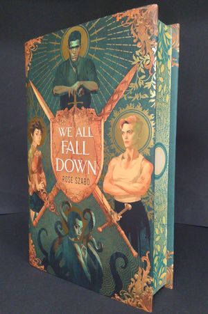 We All Fall Down image number 0