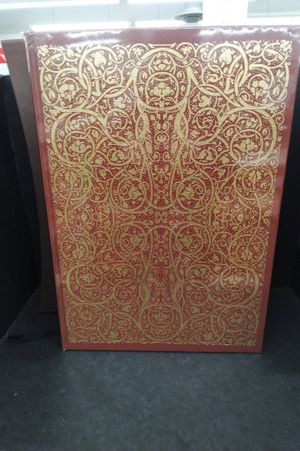 The Works of Geoffrey Chaucer image number 2