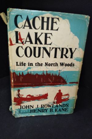 Cache Lake Country image number 1