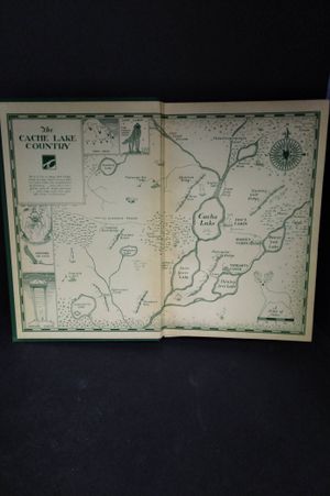 Cache Lake Country image number 0