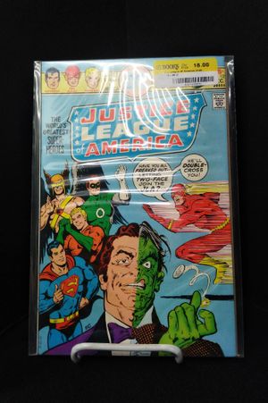 Justice League Of America #125 image number 2