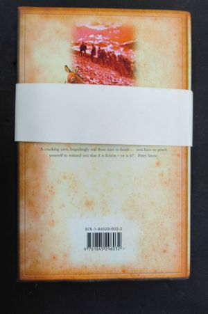 Death on the Holy Mountain image number 1