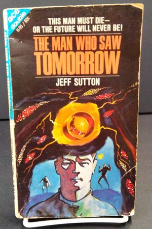 So Bright the Vision/The Man Who Saw Tomorrow image number 1