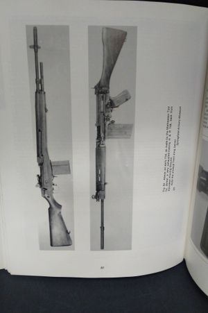 FAL Rifle: v. 1-3 image number 2
