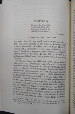 The Celtic Place-Names of Scotland image number 2