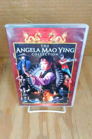 The Angela Mao Ying Collection image number 0