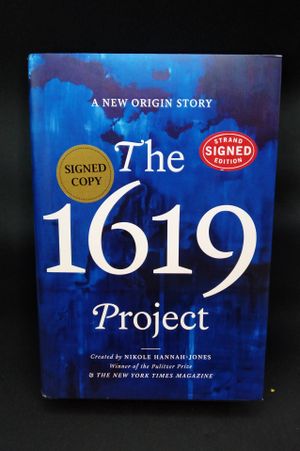 The 1619 Project: A New Origin Story image number 0