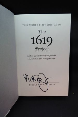 The 1619 Project: A New Origin Story image number 2