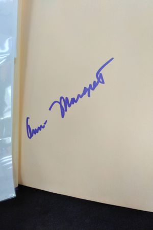 Ann Margret image number 1
