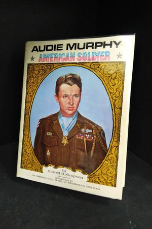 Audie Murphy image number 0