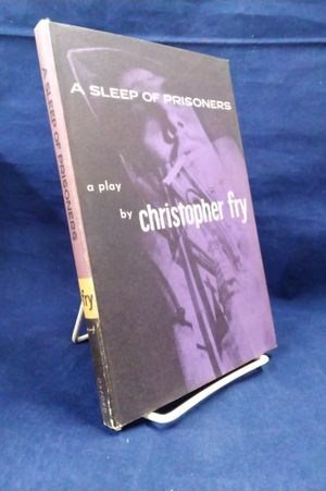 A Sleep of Prisoners image number 0