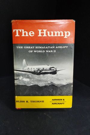 The Hump image number 0