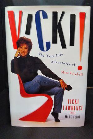 Vicki! image number 0