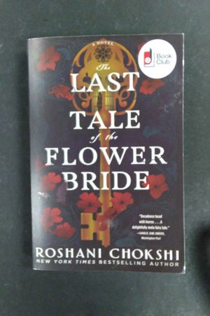 The Last Tale of the FLower Bride  image number 0