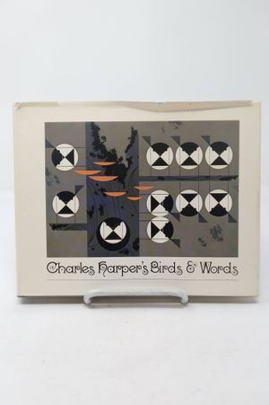 Birds & Words image number 0