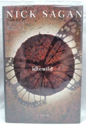 Idlewild image number 0