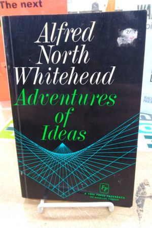 Adventures of Ideas image number 0
