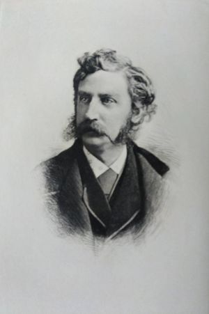 The Poetical Works of Bret Harte image number 0