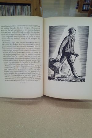 Moby Dick; or The Whale image number 2