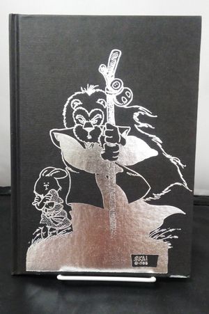 Usagi Yojimbo: Book Two image number 1