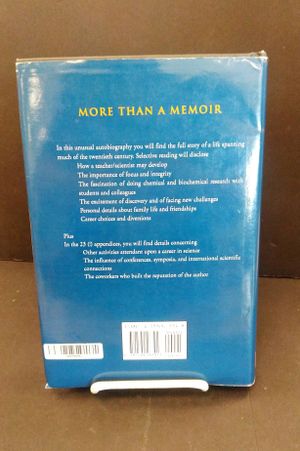 More Than a Memoir image number 2