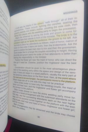 Christian Ministers Manual/03029 image number 1
