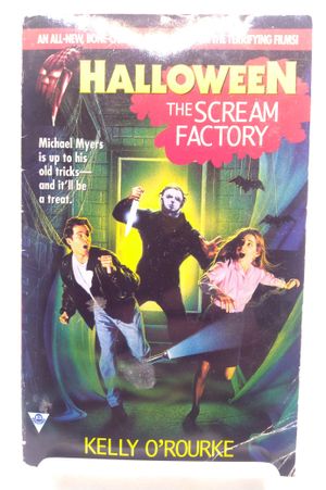 The Scream Factory image number 0