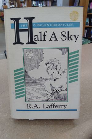 Half a Sky image number 0
