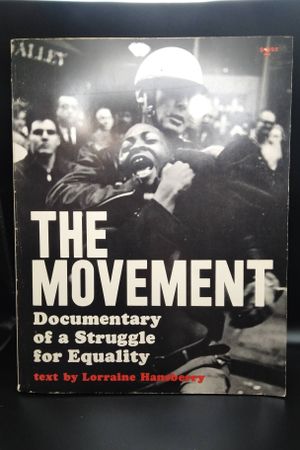 The Movement: Documentary of a Struggle for Equality image number 0