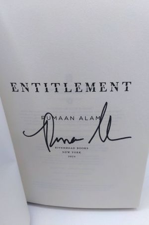 Entitlement image number 1