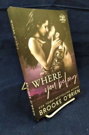 Where You Belong image number 0