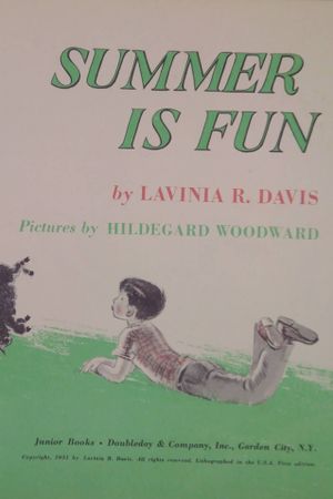 Summer Is Fun image number 2