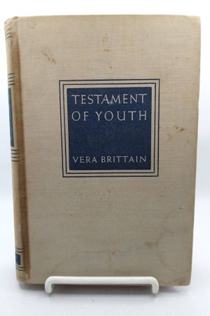 Testament of Youth image number 0