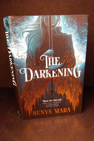 The Darkening image number 2